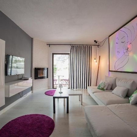 הוילה פוארטו דה סנטיאגו Casa Soleada מראה חיצוני תמונה
