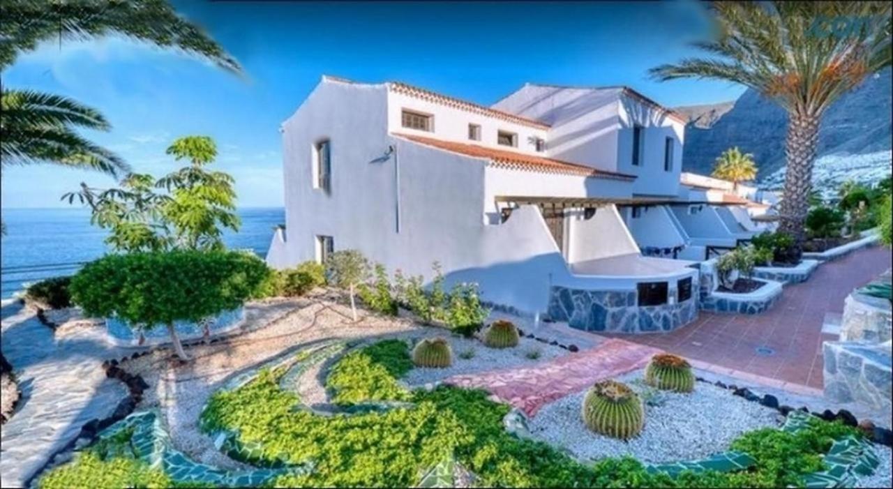 הוילה פוארטו דה סנטיאגו Casa Soleada מראה חיצוני תמונה