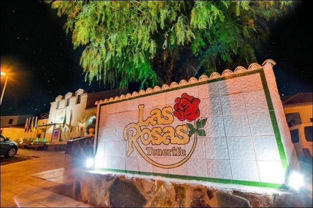 הוילה פוארטו דה סנטיאגו Casa Soleada מראה חיצוני תמונה
