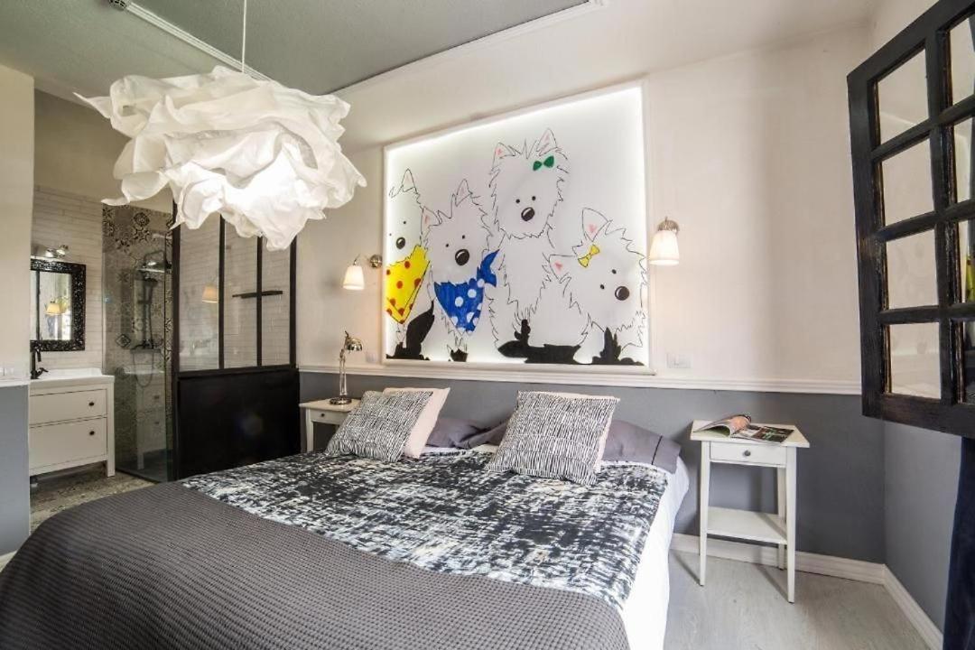 הוילה פוארטו דה סנטיאגו Casa Soleada מראה חיצוני תמונה