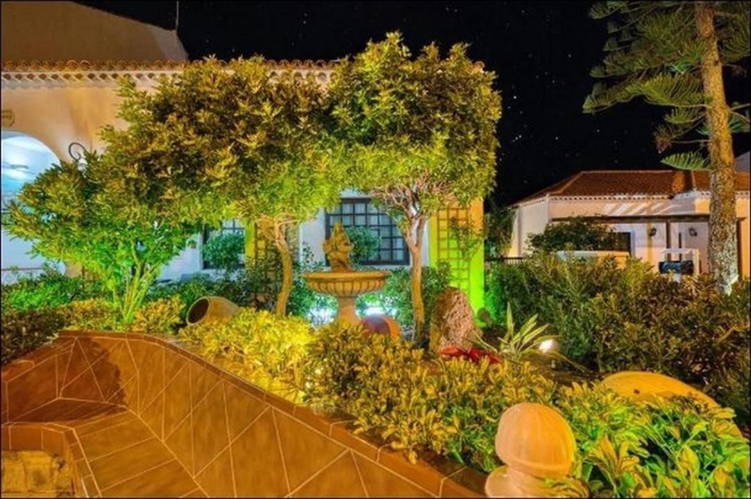 הוילה פוארטו דה סנטיאגו Casa Soleada מראה חיצוני תמונה