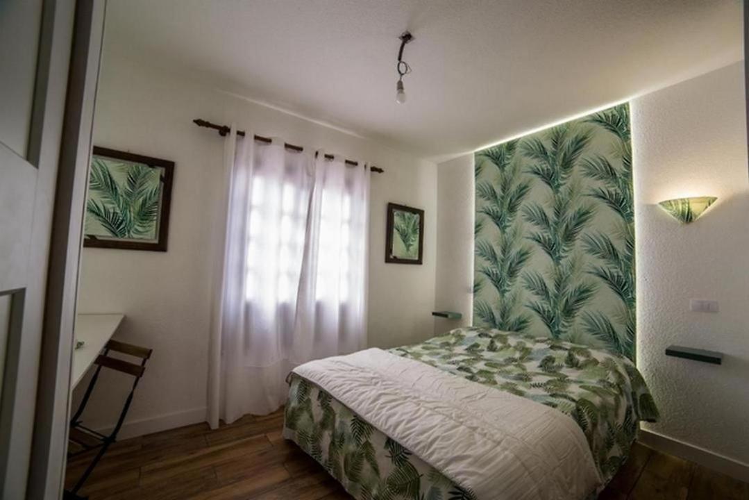 הוילה פוארטו דה סנטיאגו Casa Soleada מראה חיצוני תמונה
