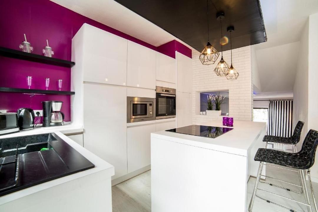 הוילה פוארטו דה סנטיאגו Casa Soleada מראה חיצוני תמונה