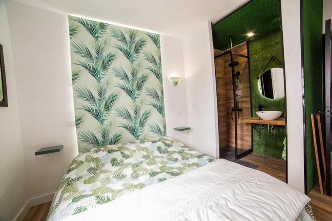 הוילה פוארטו דה סנטיאגו Casa Soleada מראה חיצוני תמונה
