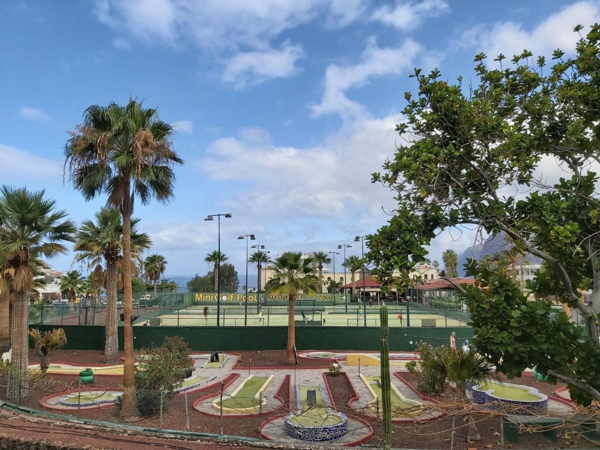 הוילה פוארטו דה סנטיאגו Casa Soleada מראה חיצוני תמונה