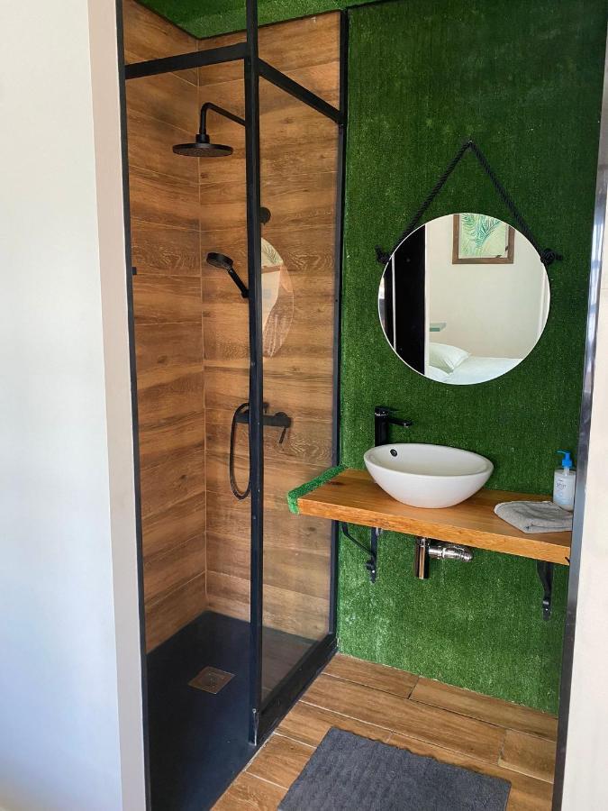 הוילה פוארטו דה סנטיאגו Casa Soleada מראה חיצוני תמונה